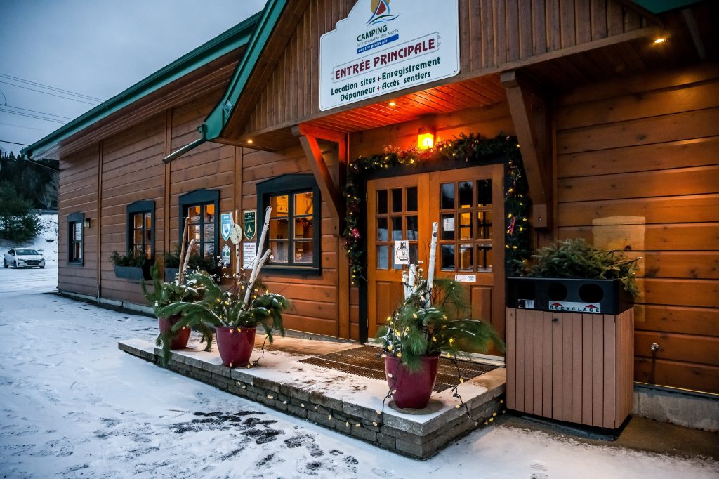 Camping SteAgathe Centre de Plein Air Pour toute la famille