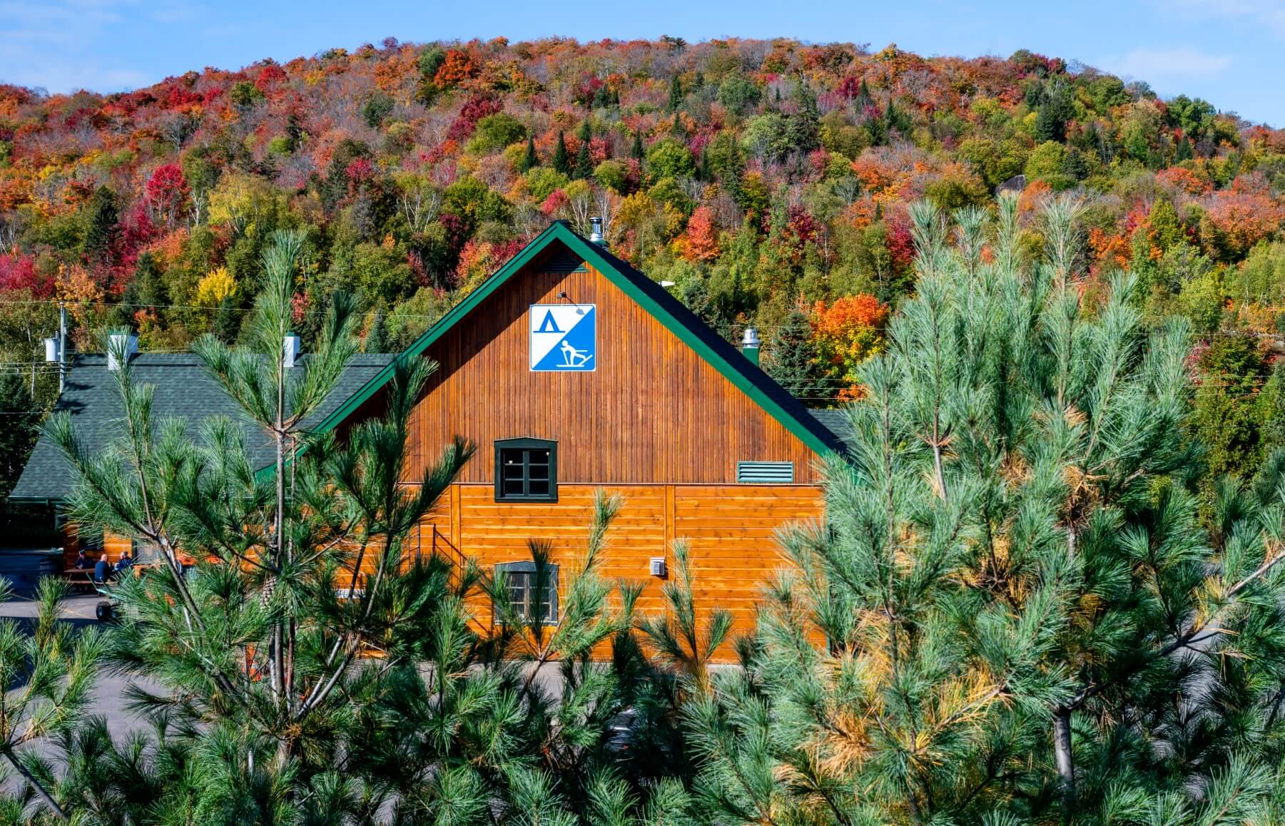 Camping SteAgathe Centre de Plein Air Pour toute la famille