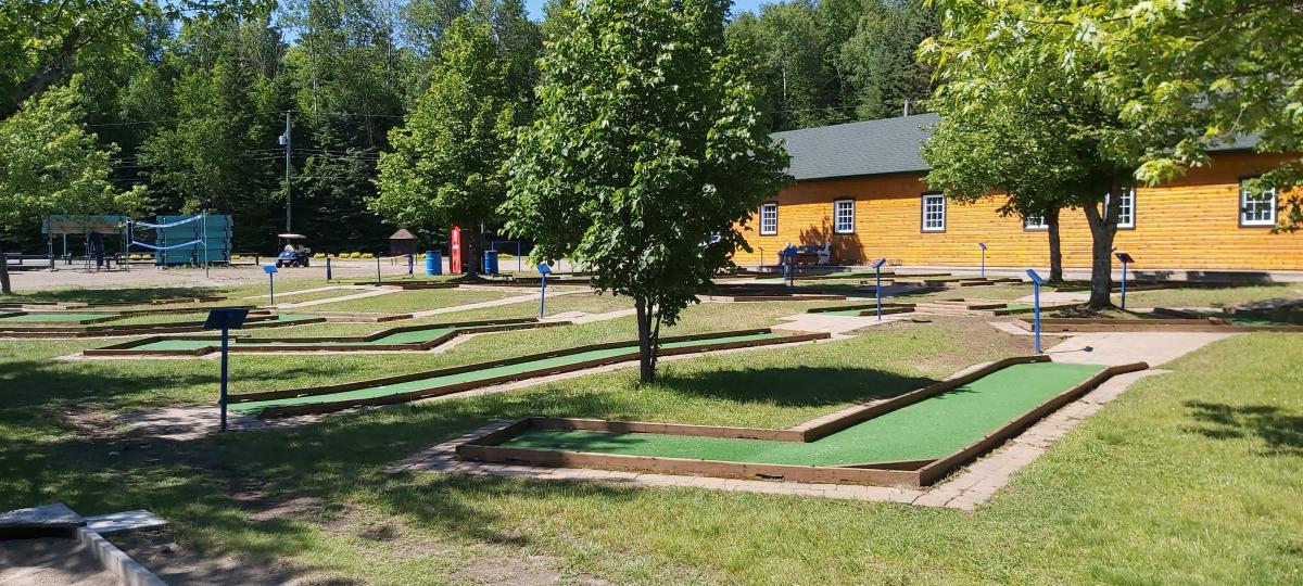 Camping SteAgathe Centre de Plein Air Pour toute la famille